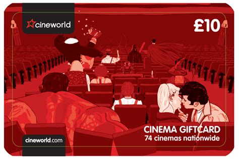 Cineworld 3D Films & Gift Card Quad Posters on Behance