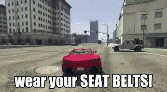 funny gta 5 wasted gifs by car - Google Search | Gta funny, Gamer humor ...