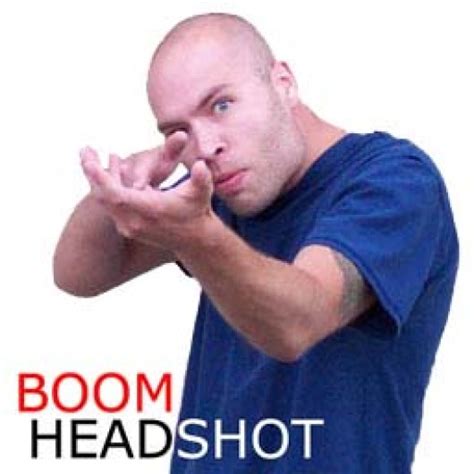 BOOM HEADSHOT! (Counter-Strike: Source > Sprays > Decoys & Distractions) - GAMEBANANA