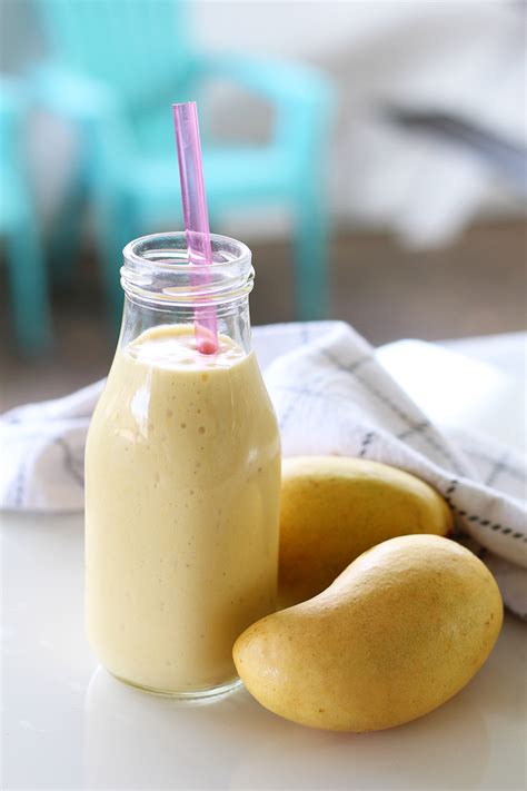 Coconut Milk Smoothie Recipe at Alicia Cleveland blog