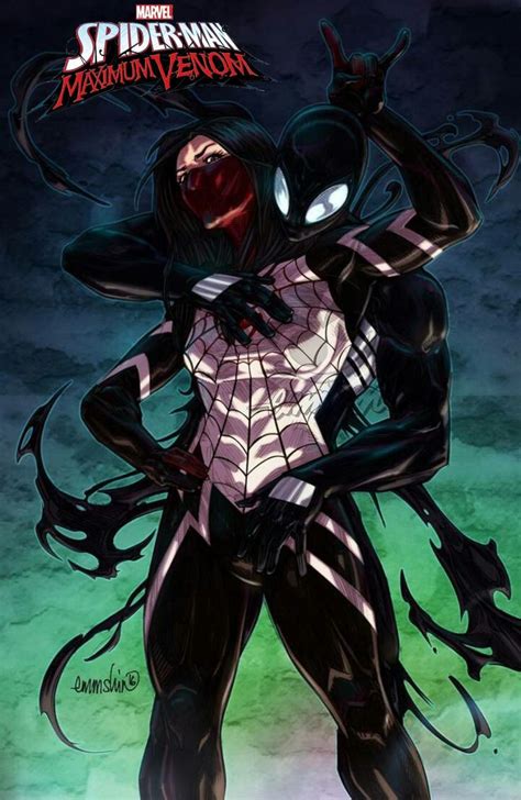 Pin by Στάθης on marvel spider man maximum venom | Marvel spiderman, Spiderman, Marvel heroes