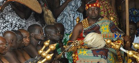 Festivals of Ghana - Small Group Tour - Native Eye Travel