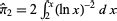 Twin Prime Conjecture -- from Wolfram MathWorld