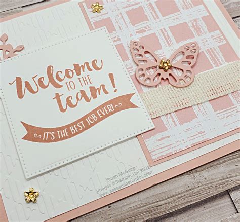 Welcome to the Team Cards – SassyPaperCrafts