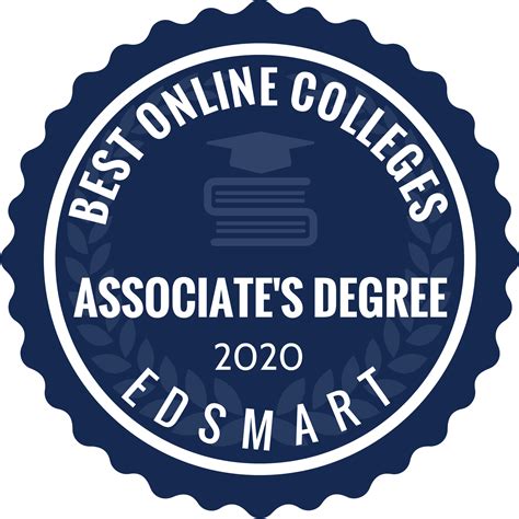 Top 28 Best Online Colleges for Associates Degrees [2020 List & Ranking]