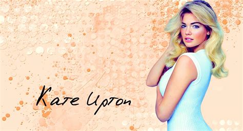 Kate Upton Wallpaper HD Download