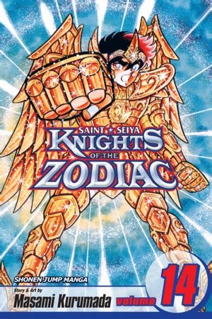 VIZ | Read a Free Preview of Knights of the Zodiac (Saint Seiya), Vol. 14