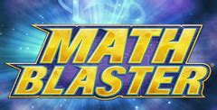 Math Blaster Download - GameFabrique
