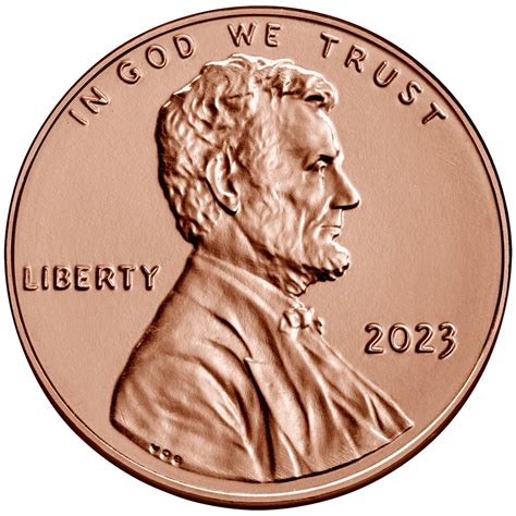 Penny | U.S. Mint for Kids