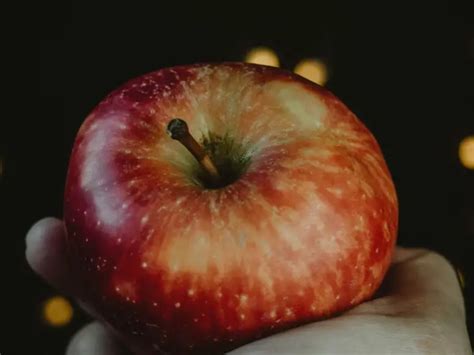 The Significance of the Apple in Adam and Eve: A Biblical Perspective