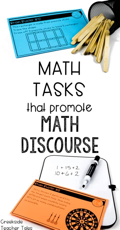 Math enrichment activities for elementary students that promote ...