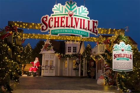 Lewes Winter Wonderfest 2019 Is The Best Christmas Village In Delaware