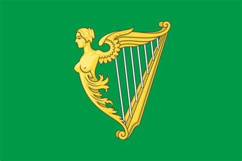 The Irish Flag: History and Information on the Tricolour