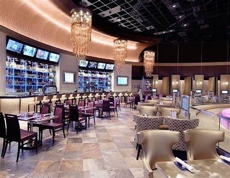 Hollywood Casino at Charles Town Races - Charles Town, WV - Wedding Venue