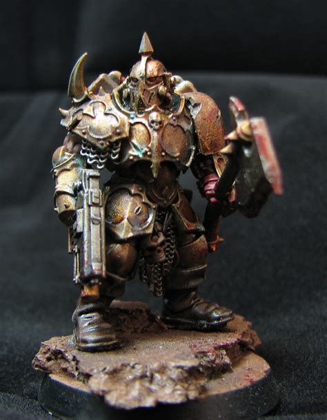 Thunder Warriors | Warhammer 40k miniatures, Warhammer, Warhammer 40k space wolves