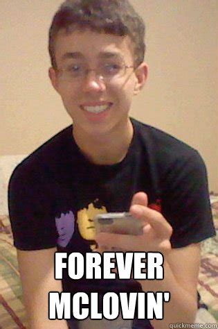 McLovin memes | quickmeme