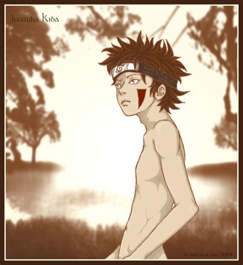 .kiba by mad-red-hat on DeviantArt