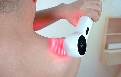 Arthritis/Joint Pain -PowerCure Laser Therapy Device