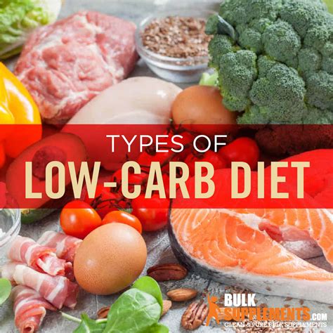 Low-Carb Diet: What to Eat, What to Avoid