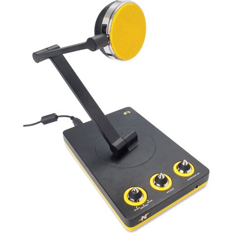 Neat Microphones Bumblebee Professional Cardioid Desktop