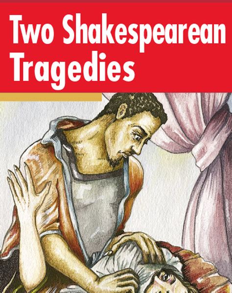 Two Shakespearean Tragedies - Burlington digital