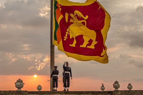 Sri Lanka celebrates 75th Independence Day today