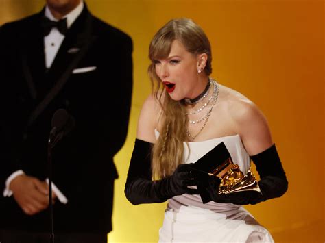 Everything to know about Taylor Swift's new album 'The Tortured Poets Department'