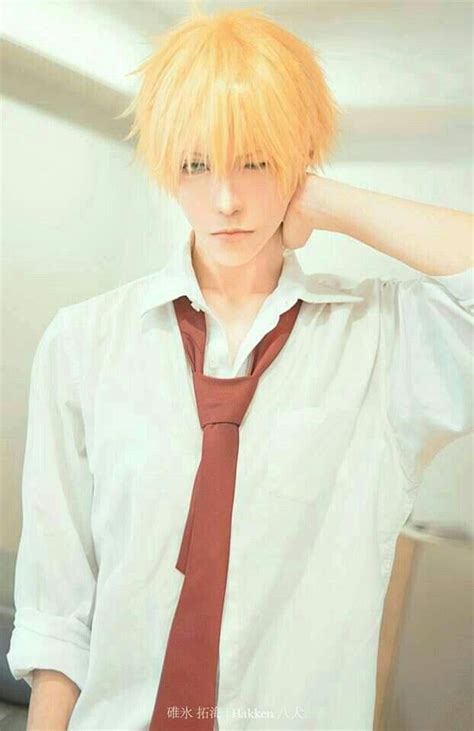 *TOP 10 BEST ANIME BOY COSPLAY* #2 | Anime Amino