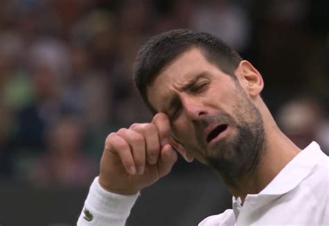 Watch: Novak Djokovic mocks rude spectator