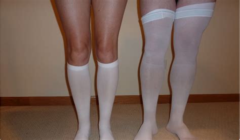 How Long Do You Wear Compression Stockings After Spider Vein Treatment