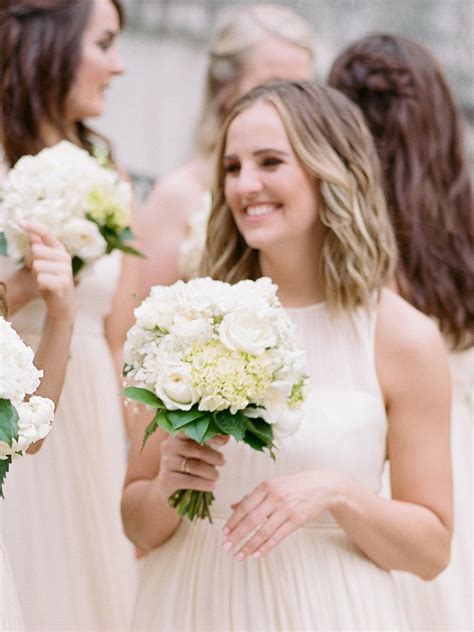 Bouquets — Forget Me Knot | Event Florals & Rentals