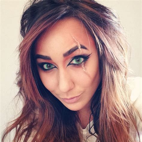 Scar from the lion king @samanthalynn.makeup | Beauty, Beauty clothes ...