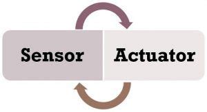 Difference Between Sensors and Actuators (with Comparison Chart) - Tech ...