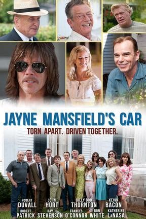 Jayne Mansfield's Car: Watch Full Movie Online | DIRECTV