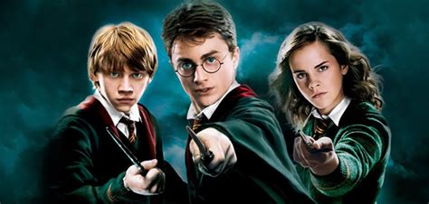 TOP 10 Personagens Harry Potter | MHD