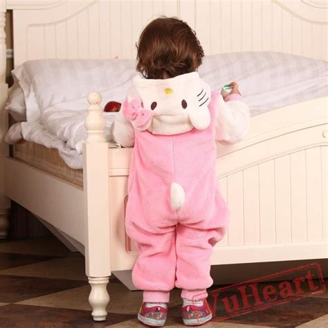 Kigurumi | Cat Kigurumi Onesies - Cool Baby Onesies Newborn Romper, Baby Outfits Newborn, Baby ...