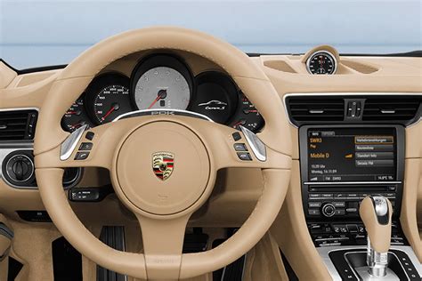 New Porsche CEO Says a Hybrid Version of New 911 is Under Consideration ...