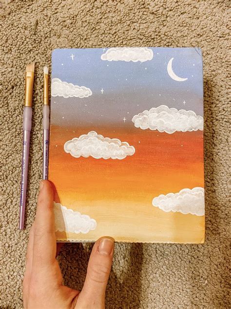 Painting Ideas On Canvas Aesthetic Vsco _ Painting Ideas On Canvas ...