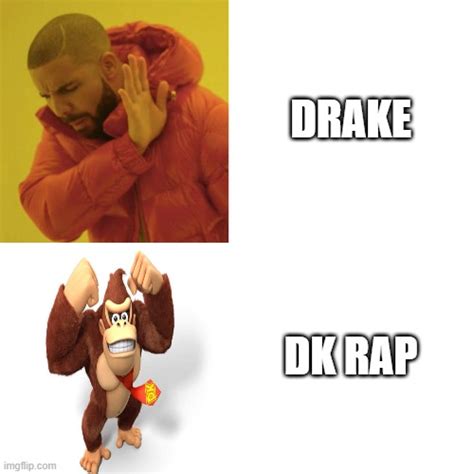 Dk - Imgflip