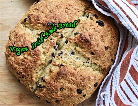 15 Ways How to Make Perfect Vegan soda Bread – Easy Recipes To Make at Home