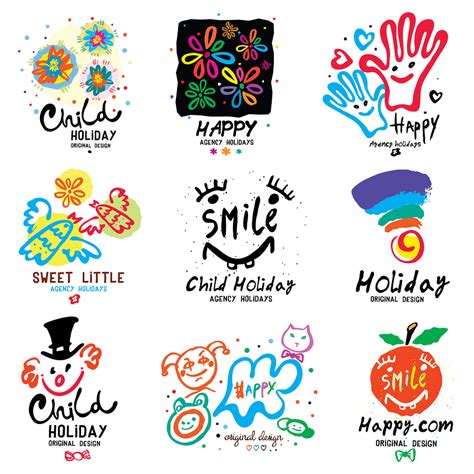 How a Fun Logo Can Help Grow Your Brand Loyalty - Logo Design Team