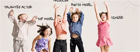 Kid’s Casting The Way Forward For Casting Calls And Auditions - Project Mom