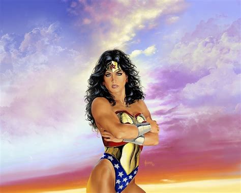 Wonder Woman - Wonder Woman Photo (4380816) - Fanpop