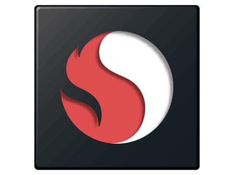 Snapdragon Logo (Qualcomm | 07) - PNG Logo Vector Brand Downloads (SVG ...