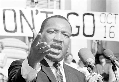 5 Surprising Lines In MLK’s “Mountaintop” Speech | NewsOne