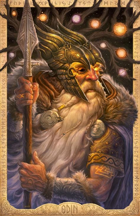 Viking Norse Mythology Art Vikings Norse Norse Viking - vrogue.co