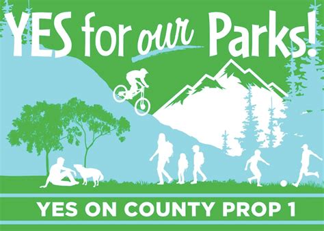 King County Parks For All Campaign To Hold Get-Out-The-Vote Rally - Auburn Examiner