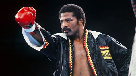 Aaron Pryor dies at age 60 - Bad Left Hook