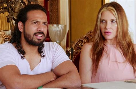 90 Day Fiance: Rishi Singh Reacts To Jen’s Video Exposing His Family’s Dirty Secrets!