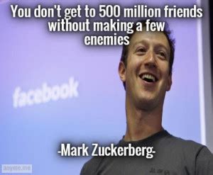 Mark Zuckerberg Inspirational Quotes. QuotesGram